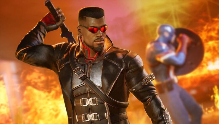 Civilization VII and Marvel's Midnight Suns Studio Firaxis Hit by Layoffs | TechRaptor