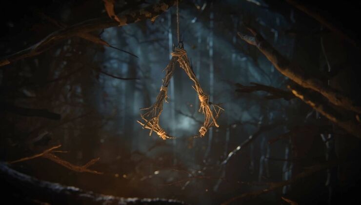 More Assassin's Creed Hexe Details Leak Online, Including New Mentor and Leaked Image