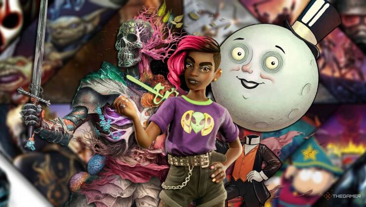 Obsidian Boss Admits Releasing Three Games In One Year Was Not A Success Story But "The Result Of Things Going Wrong"