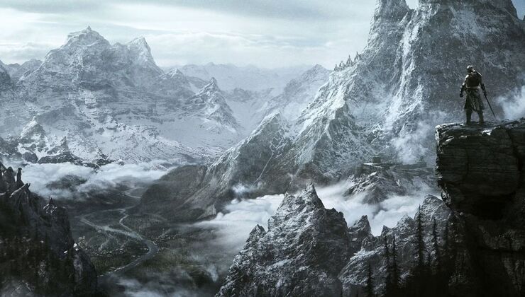 Former Bethesda Dev 'Skeptical' About Two Locations For The Elder Scrolls 7