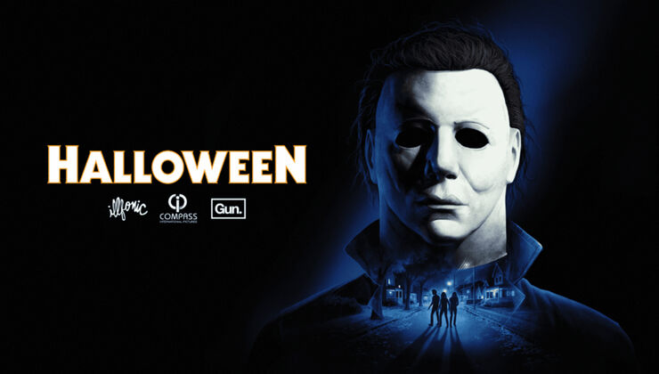 Halloween Game Announced By Friday The 13th Devs