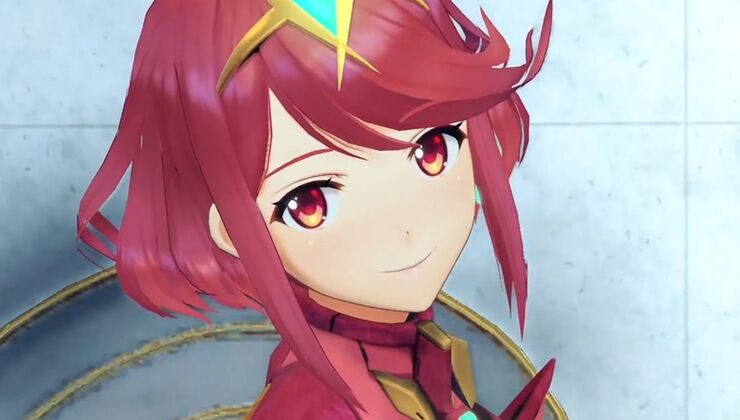 Xenoblade Chronicles 2 Voice Actor Might Have Just Confirmed That A New Game Is Coming This Year