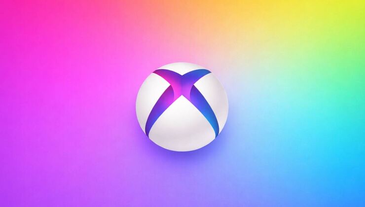 Xbox Officially Unveils Beautiful New Logo Inspired By Its Past