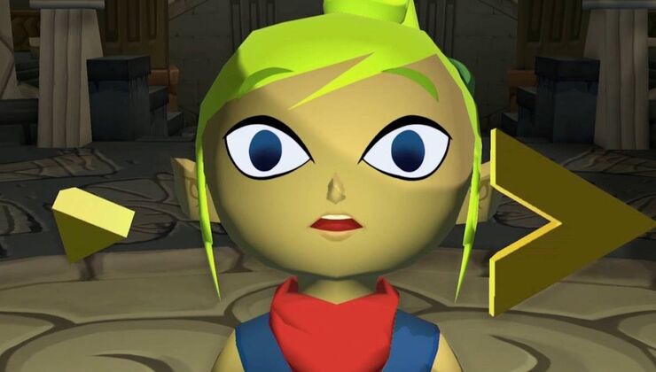 Legend Of Zelda Fans Left Heartbroken Over Cancelled Zelda-Like Game