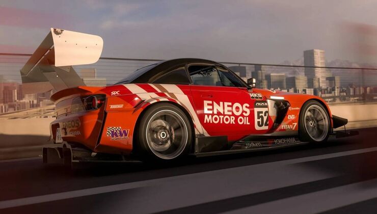 "Best Addition to the Franchise So Far" Forza Horizon 6 Players Love New Feature and Want It to Replace the Auction House