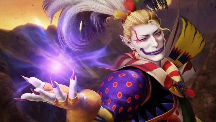 Final Fantasy 6 Officially Returning In 2027