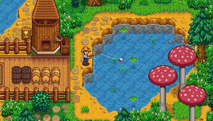 Stardew Valley Finally Returns January 2027