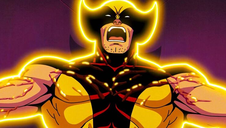 Marvel Officially Unveils Incredible Wolverine Redesign
