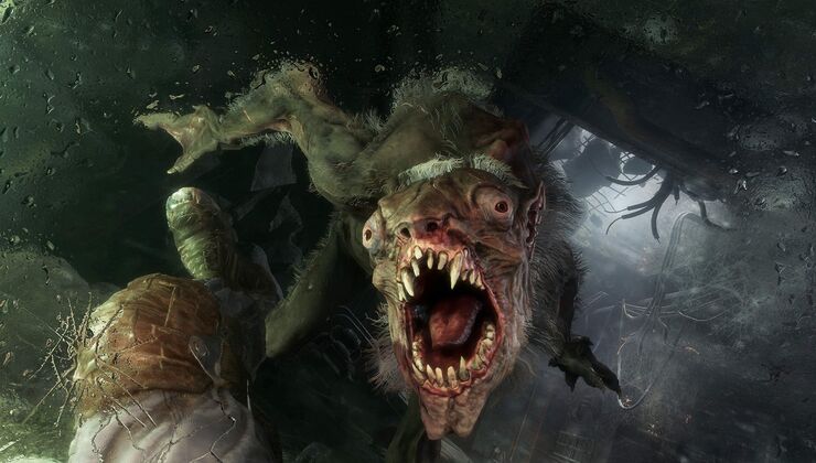 Metro 2039 Officially Announced, Full Reveal Coming Thursday | TechRaptor