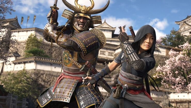 Ubisoft's Latest Assassin's Creed Collab Is Not What You Think