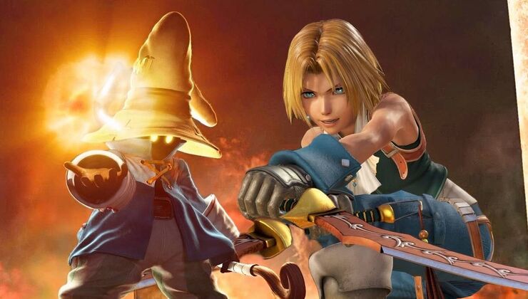 Final Fantasy 9 Fans Losing Their Minds Over Official Sequel Announcement