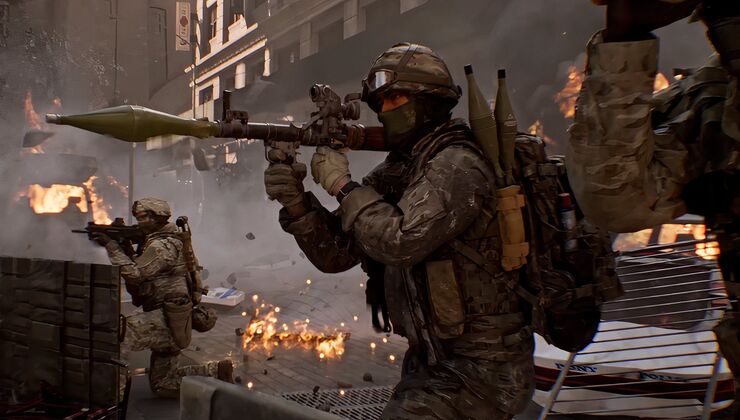 Battlefield 6’s Open Beta Has Caused A Surge In Players For Every Other Battlefield Game