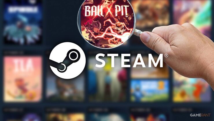 Steam Testing New Discovery Feature