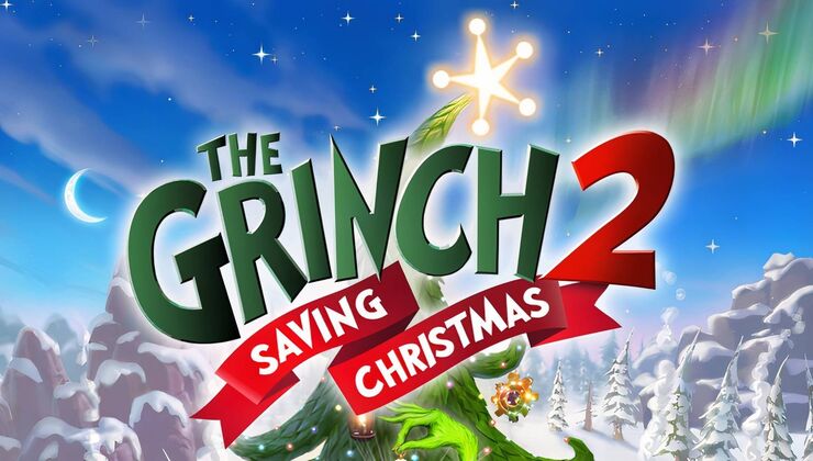 The Grinch 2: Saving Christmas Officially Releases This September