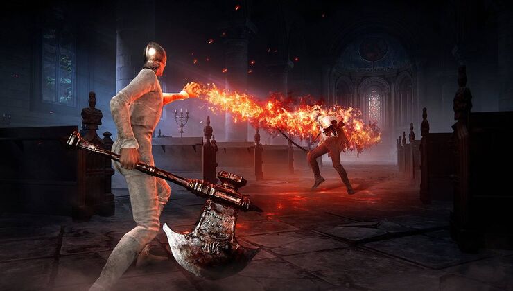 The Duskbloods Officially Delayed To 2027 Due To Network Test Feedback