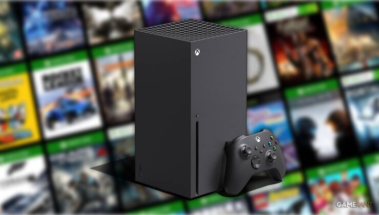 Xbox Gamers Are Reportedly Having Problems Playing Backwards Compatible Xbox 360 Titles