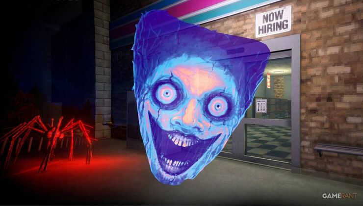 New Co-Op Horror Game Launches to Strong, 90% Very Positive Reviews