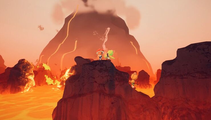 “You No Longer Win If You Die”: Peak’s New Patch Cruelly Prevents Victories After Dying