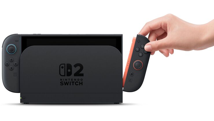 The Switch Pro Might Have Just Been An "Amalgamation" Of Rumours About The Switch 2, Says Digital Foundry