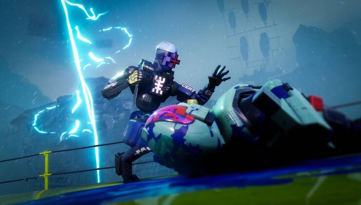 Sony Triggers Layoffs at Bungie, and Even Marathon Isn't Safe