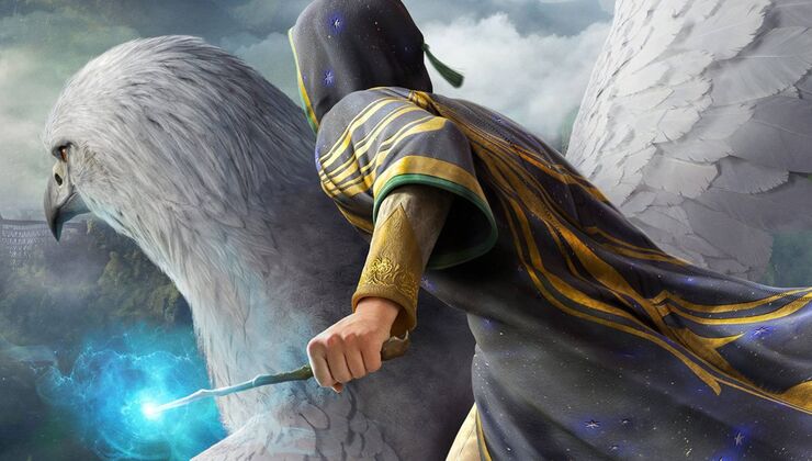 It's Officially A New Era For Hogwarts Legacy