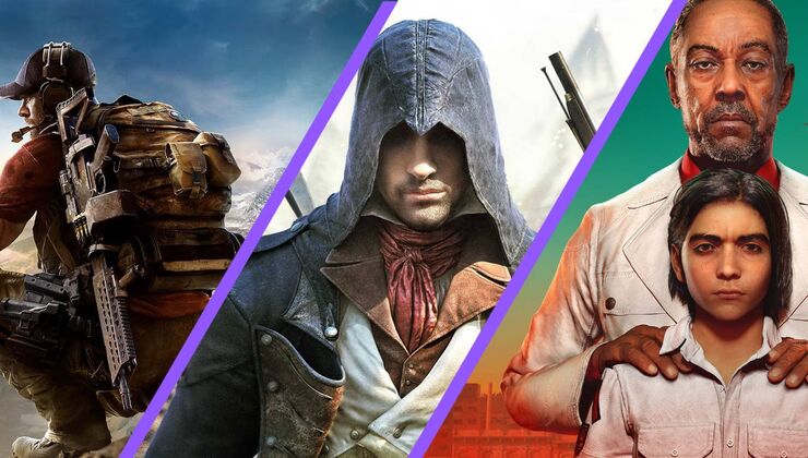 Ubisoft Updates 3 Far Cry Titles, Cancels Others