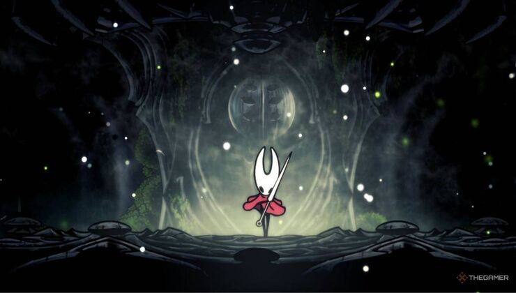 After Waiting Six Years, Some Hollow Knight: Silksong Players Have Already Beaten It In Less Than A Day