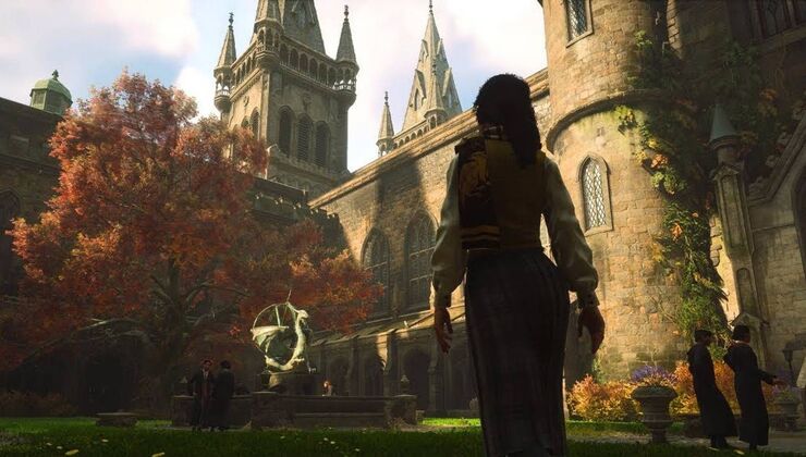 Hogwarts Legacy 2 Huge Changed Teased In Official New Trailer