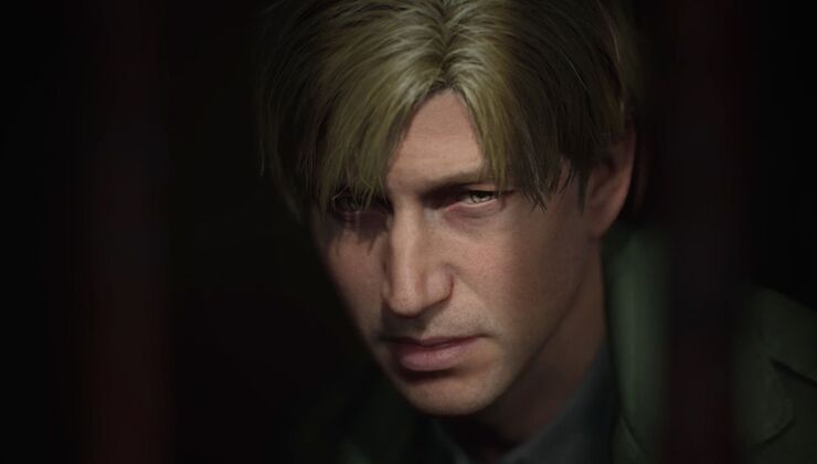 Silent Hill 2 Developer Calls Out Fan 'Ignorance' Over James Theories