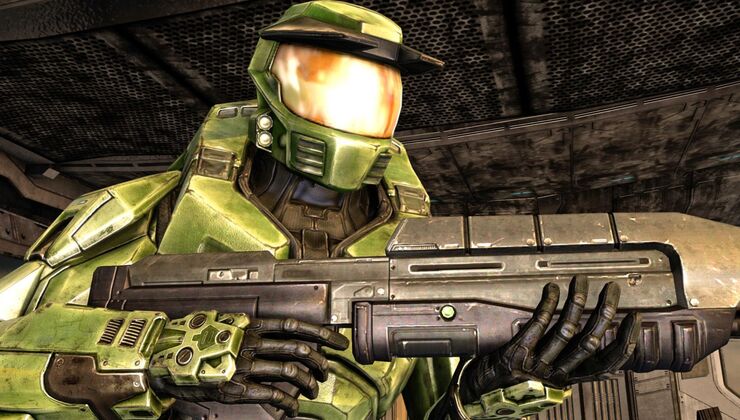 Halo: Combat Evolved's Rumored Remake Reportedly Won't Include This Classic Mode