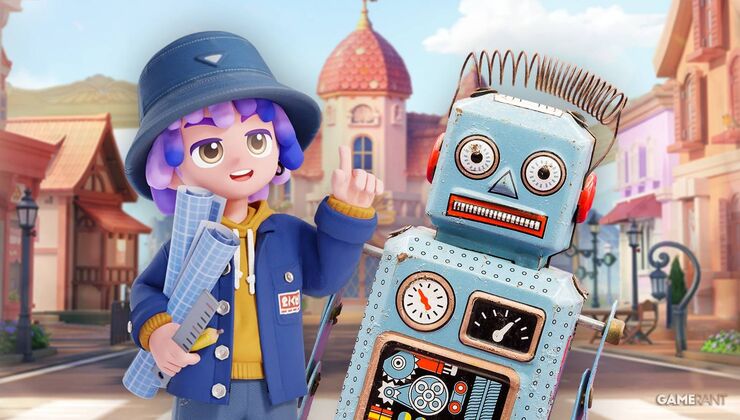 Heartopia Dev Issues Official Statement on AI and How It's Used in the Game