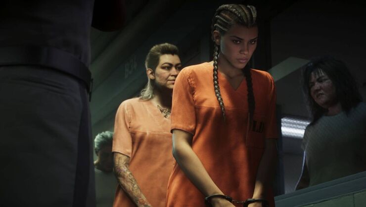 Rockstar's Ongoing Legal Battle Against Union Workers Could Have Confirmed That An Old GTA 6 Leak Was True After All