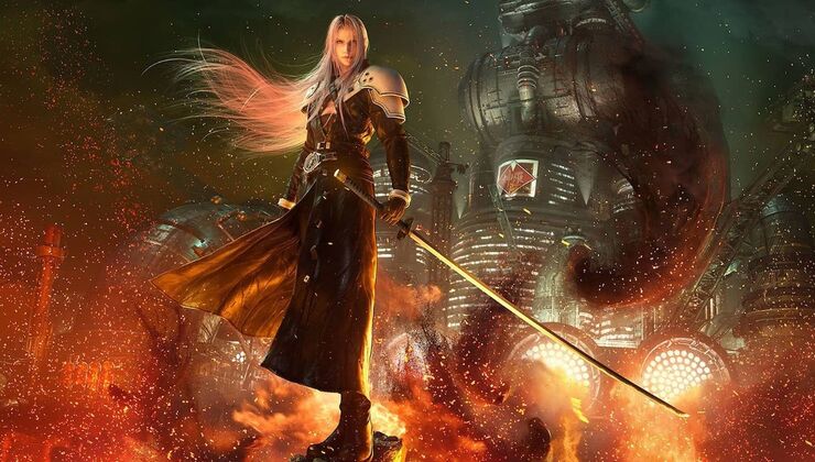 FF7 Remake Trilogy Director Is Open To A Fourth Entry
