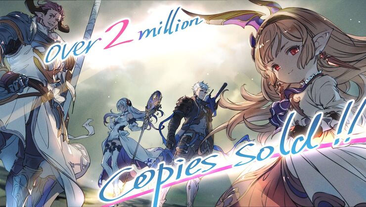 Granblue Fantasy: Relink Confirms Two Million Units Sold With Summer Sale