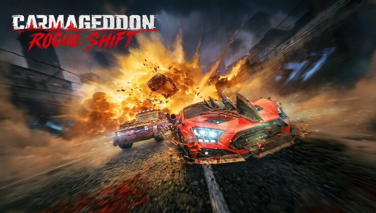 Carmageddon Returns with Rogue Shift in Early 2026