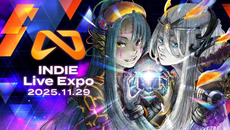 INDIE Live Expo Will Feature Over 100 Titles
