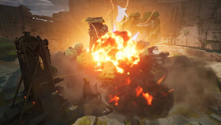 Highguard Becomes Latest Multiplayer Game to Die | TechRaptor