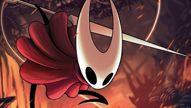 Most Of Silksong's Negative Reviews Are For The Same Reason, But Team Cherry Are On The Case