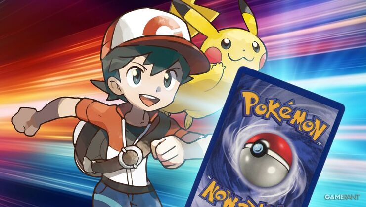 Pokemon TCG Fans Have a New Way to Chase Rare Collectibles