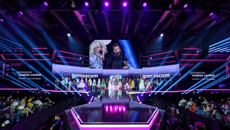 Gamescom 2026 Leans Into Conservation, Accessibility, and Democracy