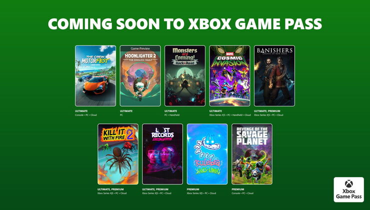 Marvel Cosmic Invasion Headlines the Xbox Game Pass November 2025 Wave 2 Additions