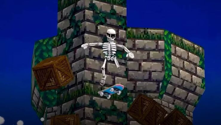 Megabonk Pulls Out Of TGA Race: "I Don't Think It Qualifies"