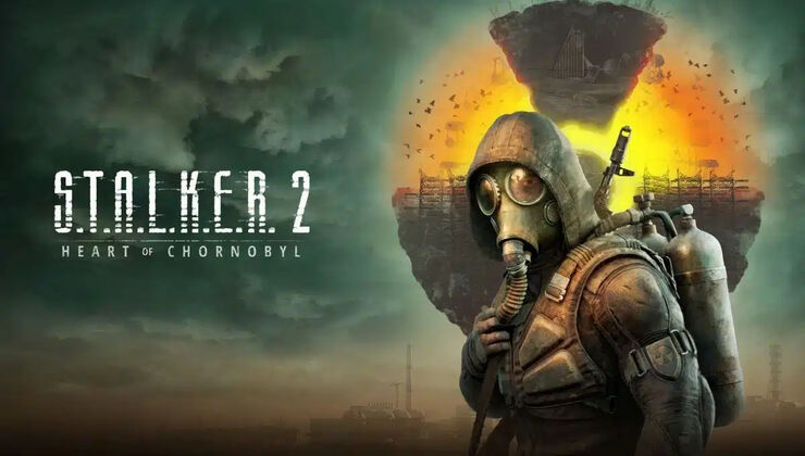 S.T.A.L.K.E.R. 2 turned a profit for GSC Game World within a month of release