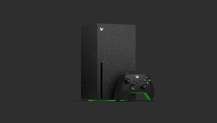 ASUS Could Be Teasing New Xbox Controller
