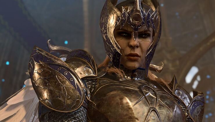 New Baldur's Gate 3 Content For Consoles Allows You To Become Dame Aylin And An Alternate Minthara Romance