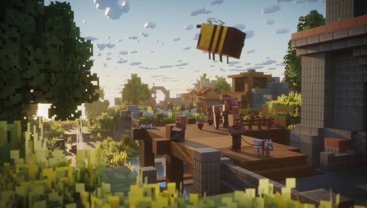 New Minecraft Sequel Revealed As Xbox Game Pass Day-One Release