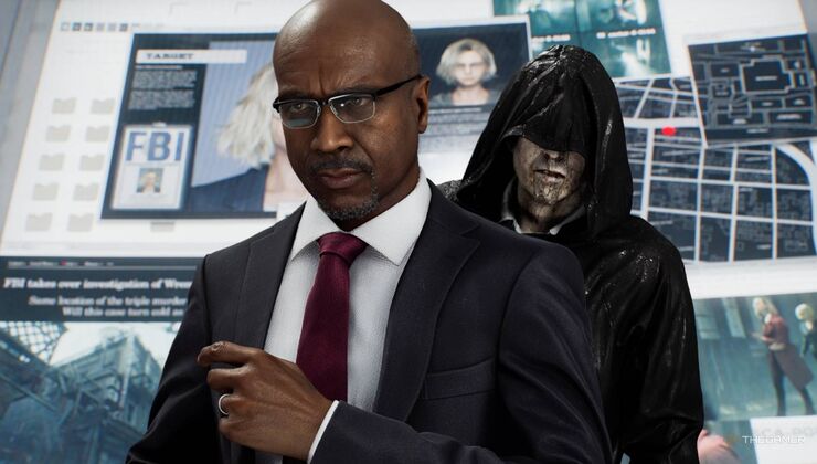 The FBI Sending Grace To Wrenwood Alone In Resident Evil Requiem Wasn't An Oversight, It Was Part Of Gideon's Plan All Along