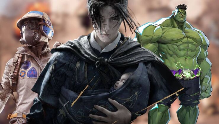 Game Rant Readers Pick Their Favorite Games For Thanksgiving Weekend