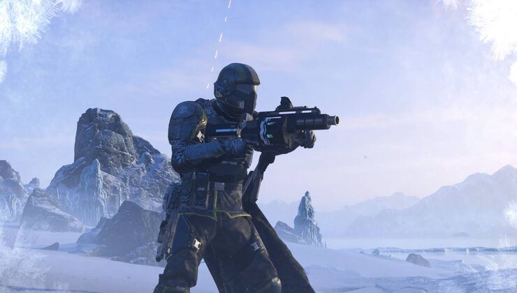 Helldivers 2 Teases Improvements and Features in Next Major Update