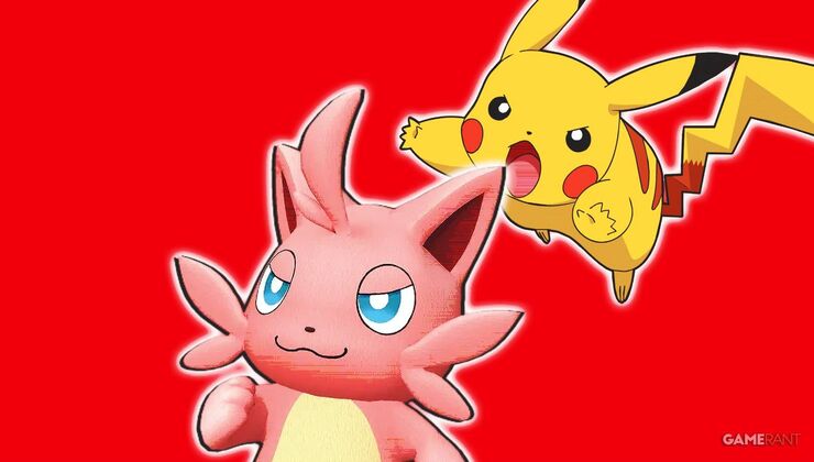 New Nintendo Patent Application Possibly Targeting Palworld Mobile